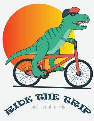 Book cover for Ride The Trip