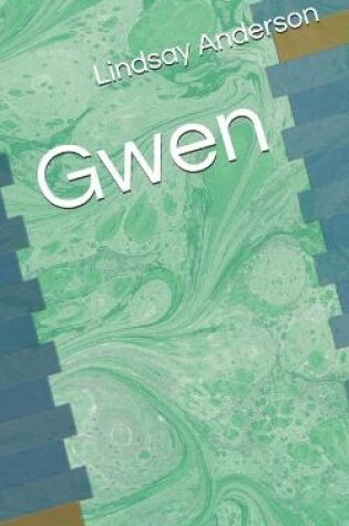 Cover of Gwen