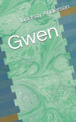 Book cover for Gwen