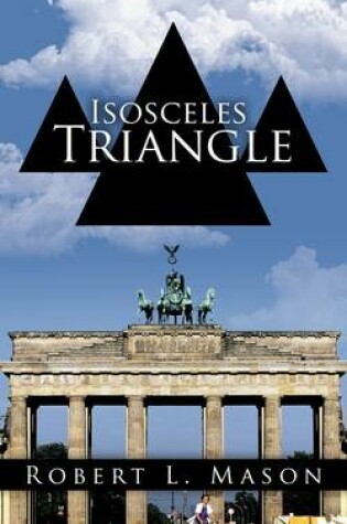 Cover of Isosceles Triangle