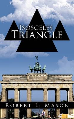 Book cover for Isosceles Triangle