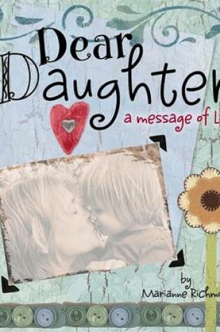 Cover of Dear Daughter