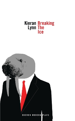 Book cover for Breaking the Ice