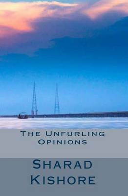 Cover of The Unfurling Opinions