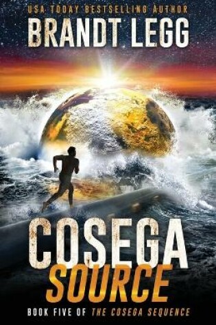 Cover of Cosega Source