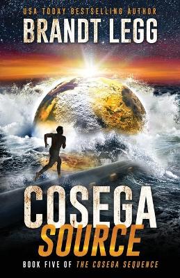 Book cover for Cosega Source