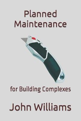 Book cover for Planned Maintenance