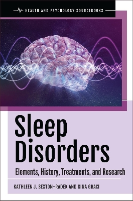 Cover of Sleep Disorders