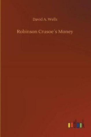 Cover of Robinson Crusoe´s Money