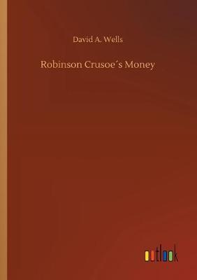 Book cover for Robinson Crusoe´s Money