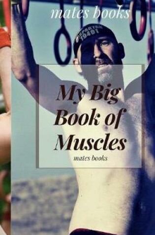 Cover of My big book of Muscles