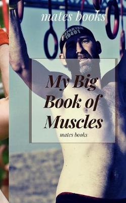 Book cover for My big book of Muscles