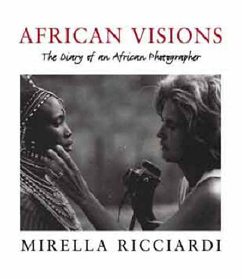 Book cover for African Visions