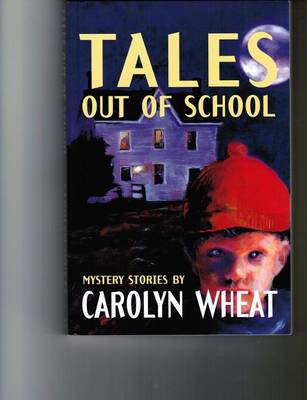 Book cover for Tales Out of School