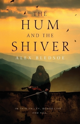 Cover of The Hum and the Shiver