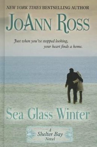 Cover of Sea Glass Winter