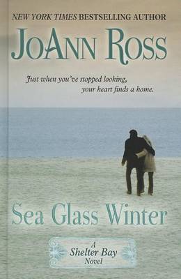Book cover for Sea Glass Winter