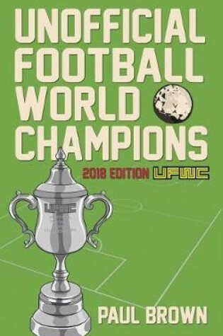 Cover of Unofficial Football World Champions