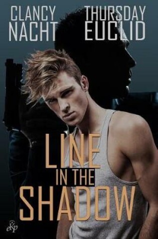 Cover of Line in the Shadow