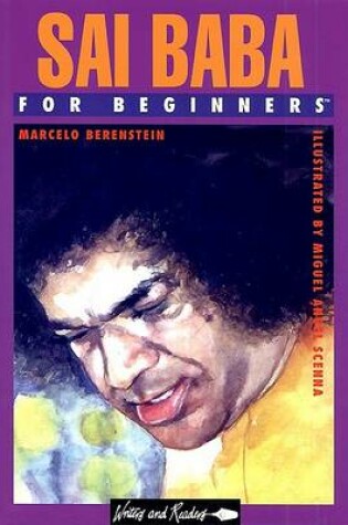 Cover of Sai Baba for Beginners