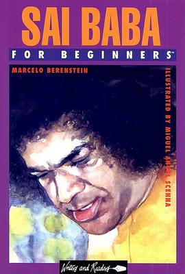 Cover of Sai Baba for Beginners