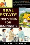 Book cover for Real Estate Investing For Beginners