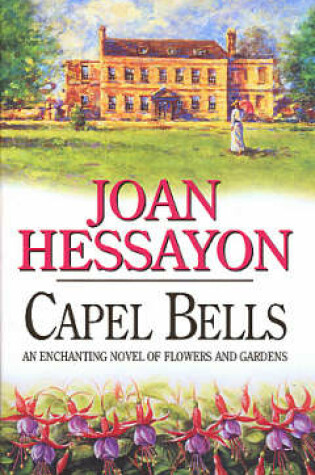 Cover of Capel Bells