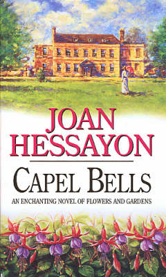 Book cover for Capel Bells