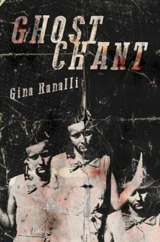 Cover of Ghost Chant