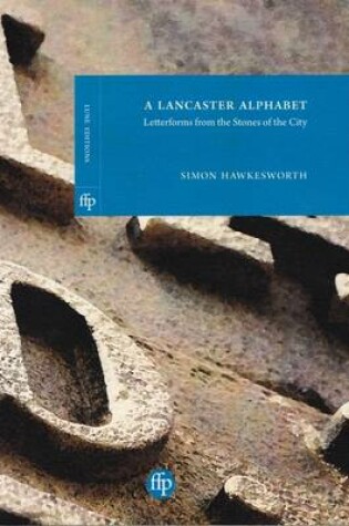 Cover of A Lancaster Alphabet