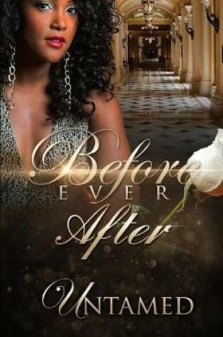 Cover of Before Ever After