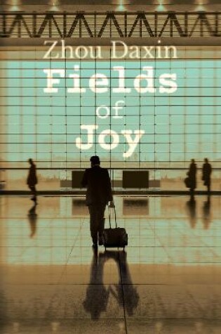 Cover of Fields of Joy