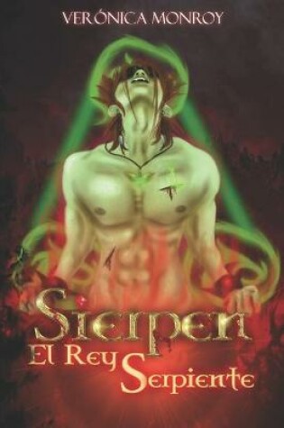 Cover of Sierpen, el Rey Serpiente