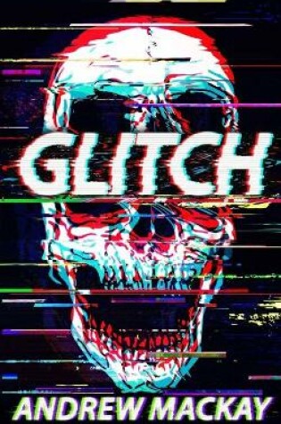 Cover of Glitch