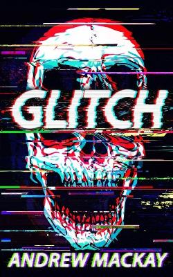 Book cover for Glitch