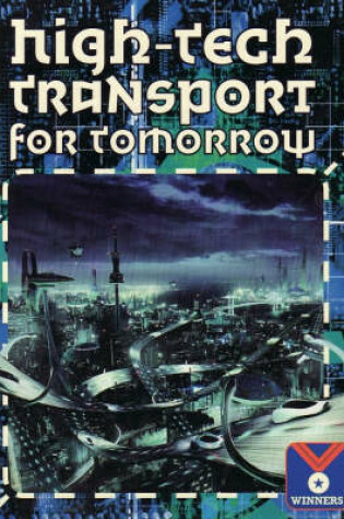 Cover of High-Tech Transport for Tomorrow