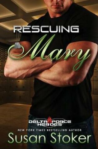 Cover of Rescuing Mary