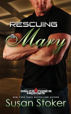 Book cover for Rescuing Mary