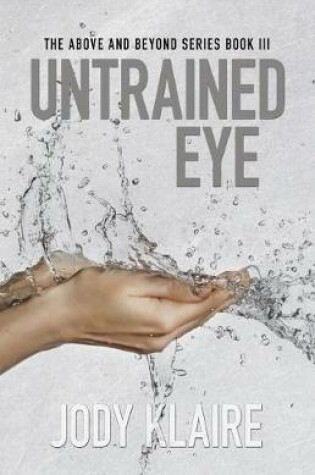 Cover of Untrained Eye