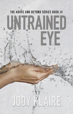 Book cover for Untrained Eye