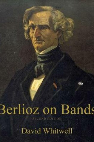 Cover of Berlioz on Bands