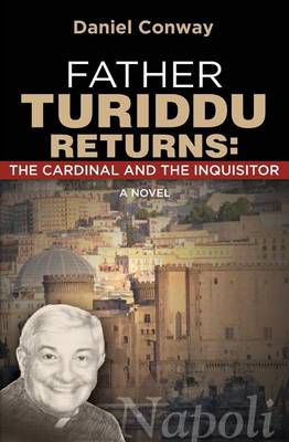 Book cover for Father Turiddu Returns