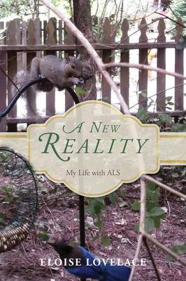 Book cover for A New Reality