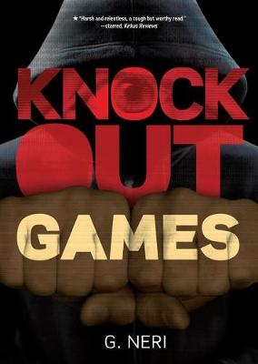 Book cover for Knockout Games