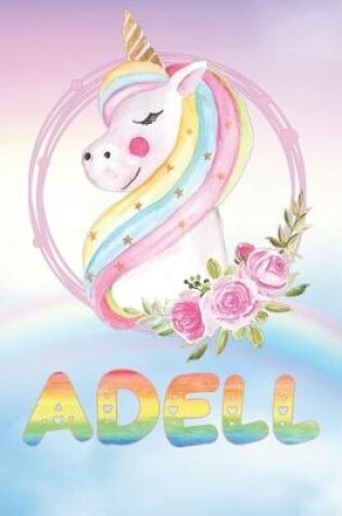 Cover of Adell