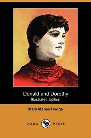 Cover of Donald and Dorothy(Dodo Press)
