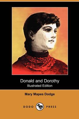 Book cover for Donald and Dorothy(Dodo Press)