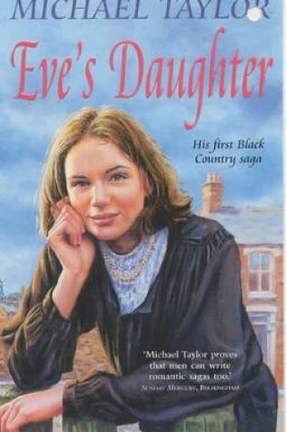 Cover of Eve's Daughter