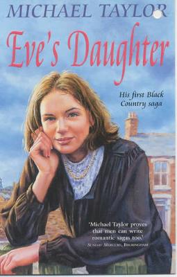 Book cover for Eve's Daughter