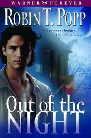 Cover of Out of the Night